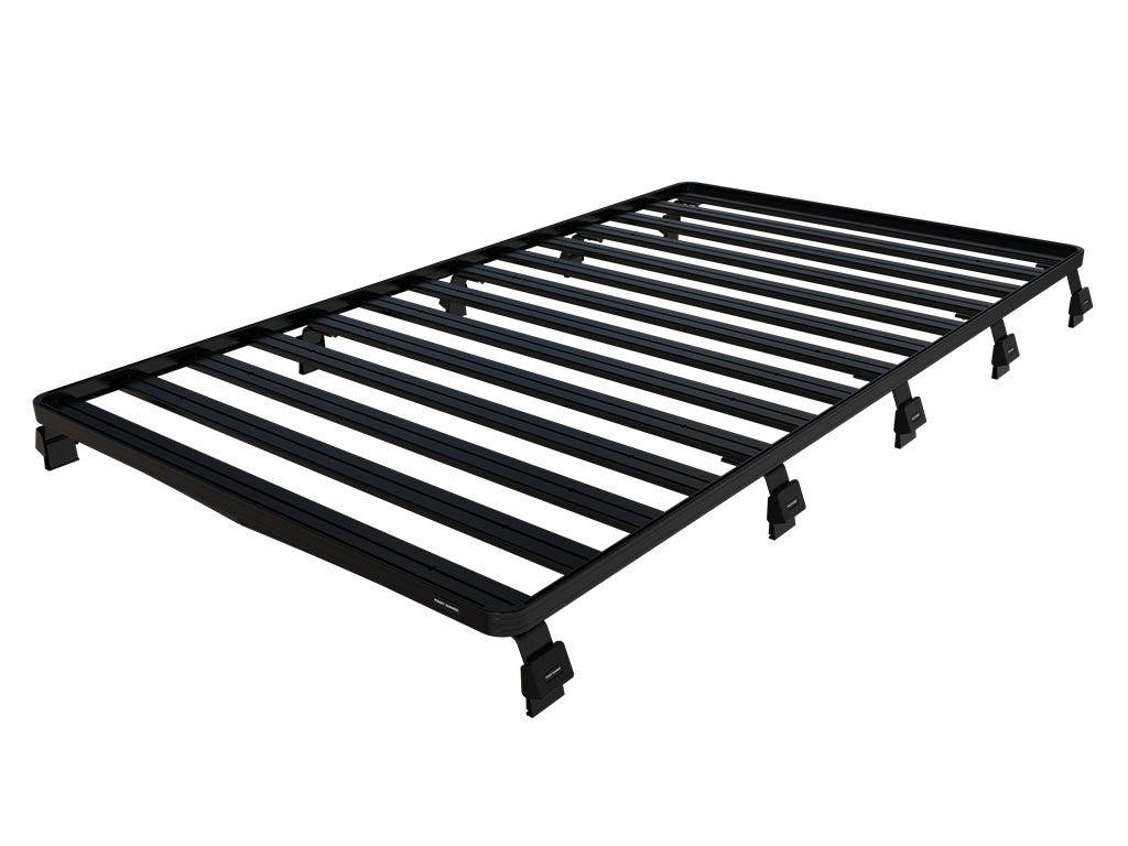 Galerie de toit 3/4 pour Ford E-Series, Cabine allongée (199