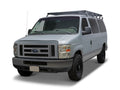 Galerie de toit pour Ford E-Series