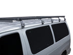 Galerie de toit pour Ford E-Series