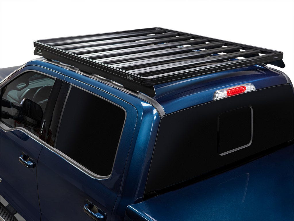 Galerie de toit pour Ford F-250