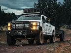 Galerie de toit pour Ford F-250