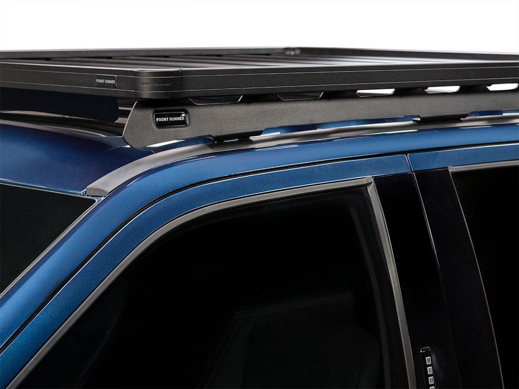 Galerie de toit pour Ford F-250