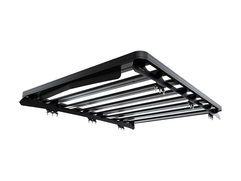 Galerie de toit à profil bas pour Ford F-150, Crew Cab (2009