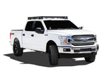 Galerie de toit à profil bas pour Ford F-150, Crew Cab (2009