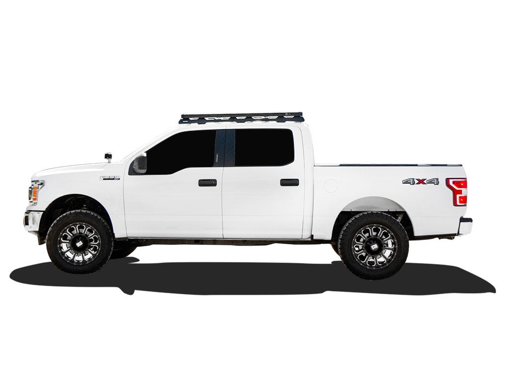 Galerie de toit pour Ford F-150