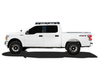Galerie de toit pour Ford F-150