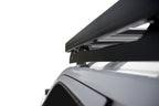 Galerie de toit à profil bas pour Ford F-150, Crew Cab (2009
