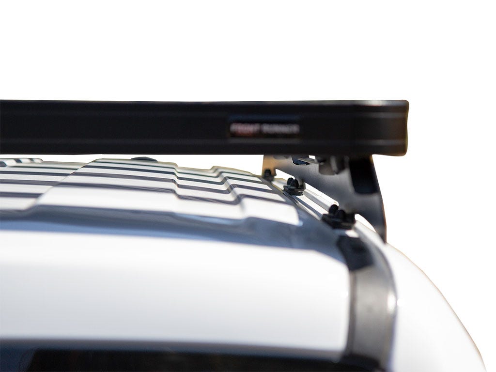 Galerie de toit pour Ford F-150