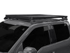 Galerie de toit pour Ford F-150, Crew Cab (2009 et suivantes