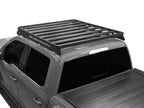 Galerie de toit pour Ford F-150, Crew Cab (2009 et suivantes