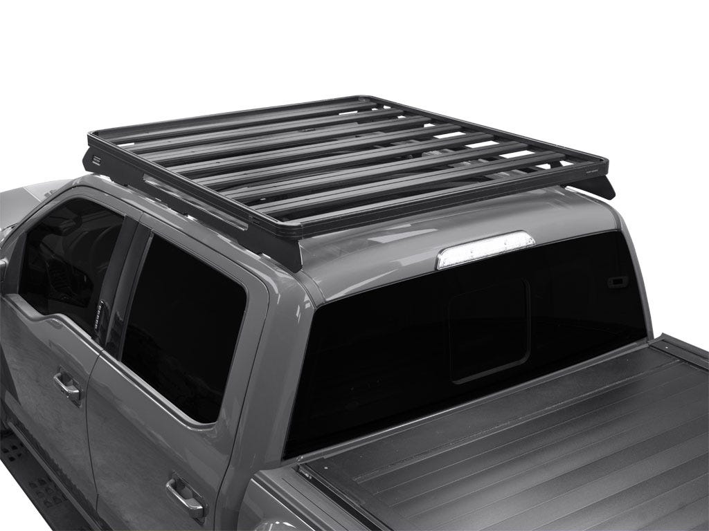 Galerie de toit pour Ford F-150, Crew Cab (2009 et suivantes