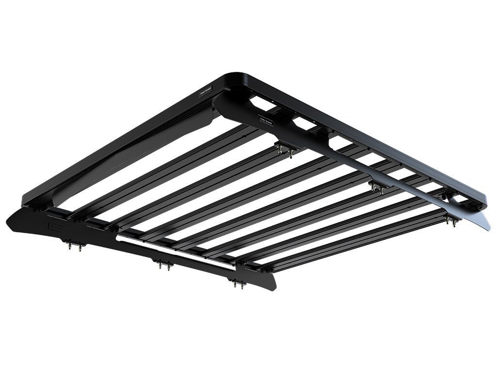 Galerie de toit pour Ford F-150, Crew Cab (2009 et suivantes