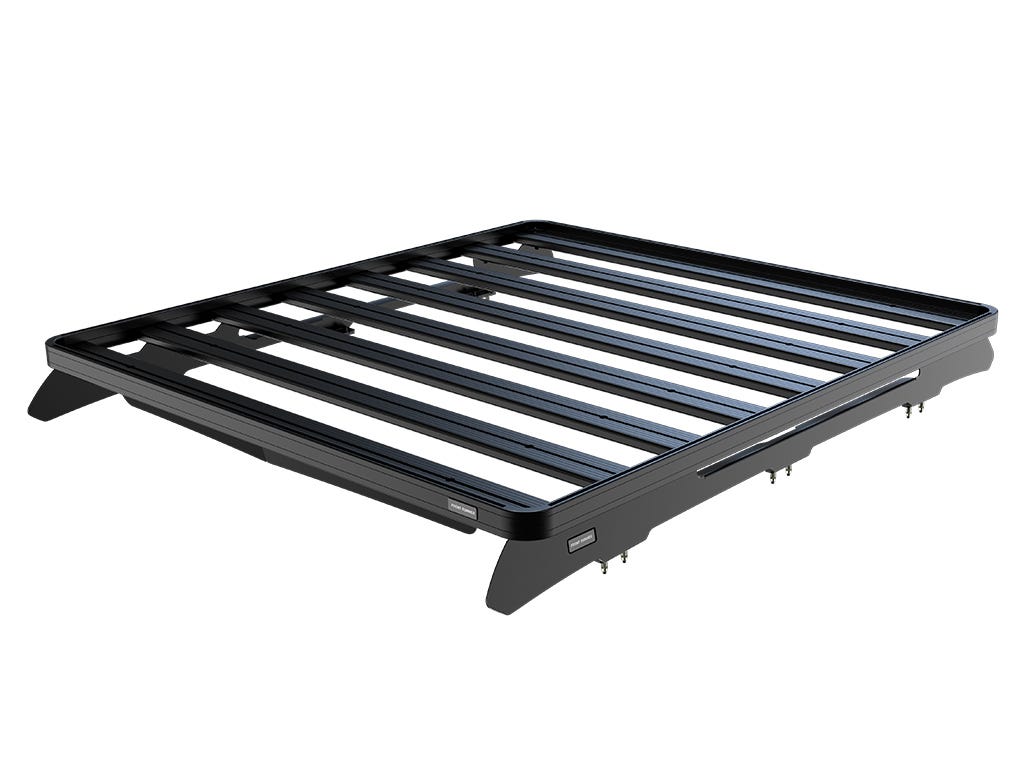 Galerie de toit pour Ford F-150, Crew Cab (2009 et suivantes