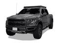 Galerie de toit à profil bas pour Ford F-150, Raptor (2009 e