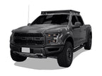 Galerie de toit à profil bas pour Ford F-150, Raptor (2009 e