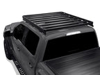 Galerie de toit à profil bas pour Ford F-150, Raptor (2009 e