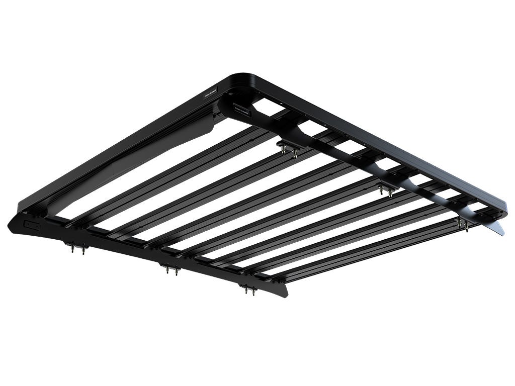 Galerie de toit à profil bas pour Ford F-150, Raptor (2009 e