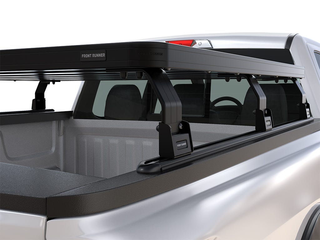 Galerie de benne pour Ford F-150