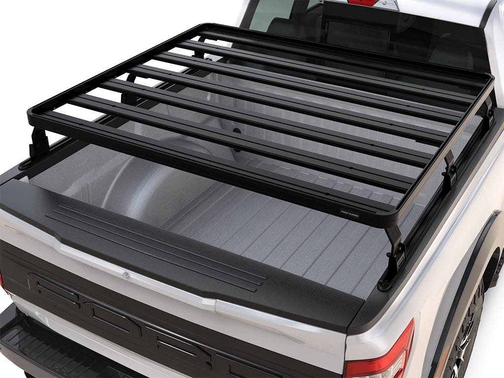 Galerie de benne pour Ford F-150