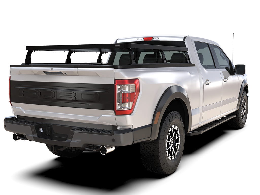 Galerie de benne pour Ford F-150, Benne de 6,5 pieds (2009 e