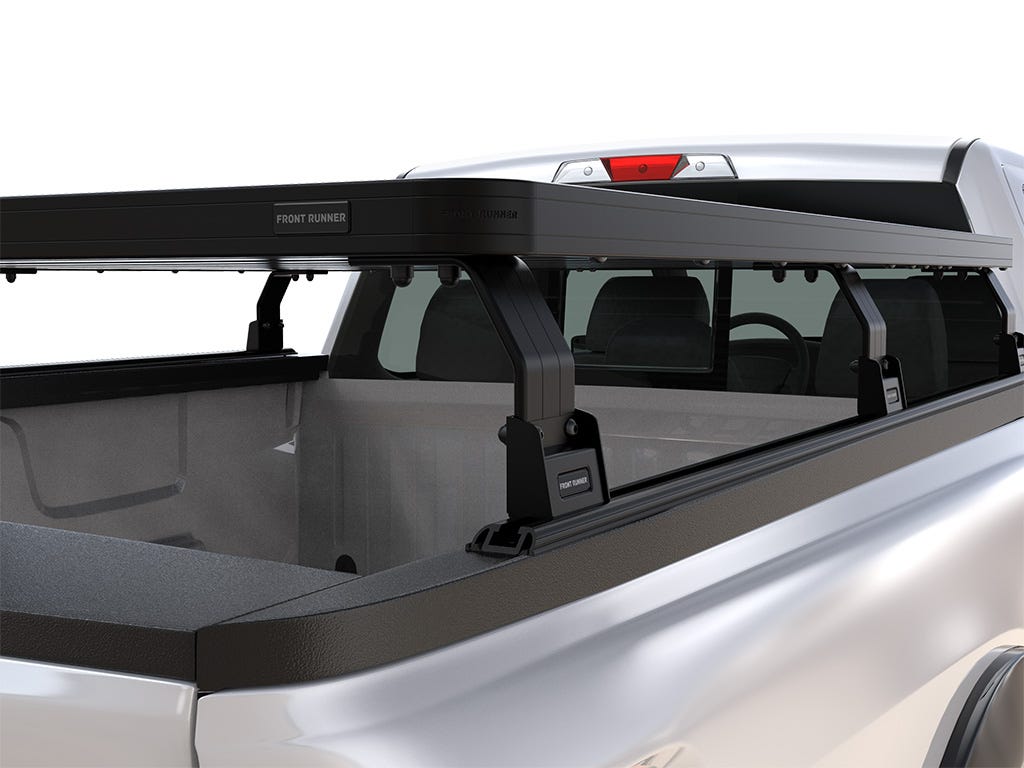Galerie de benne pour Ford F-150, Benne de 6,5 pieds (2009 e