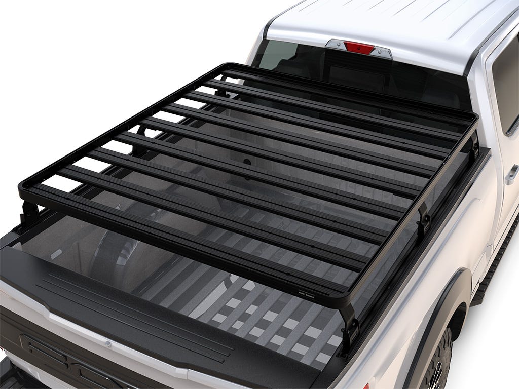 Galerie de benne pour Ford F-150, Benne de 6,5 pieds (2009 e