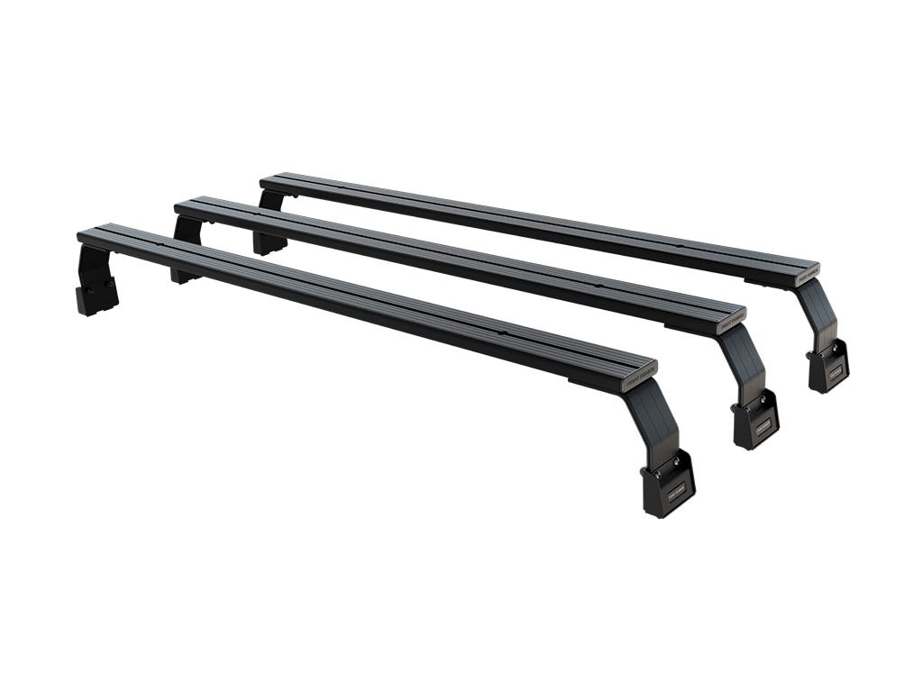 Trois barres de toit pour Ford Ranger, ReTrax XR 6 pieds (20