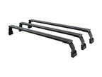 Trois barres de toit pour Ford Ranger, ReTrax XR 6 pieds (20