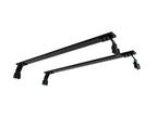 Deux barres de toit pour Ford Ranger, ReTrax XR 5 pieds (201