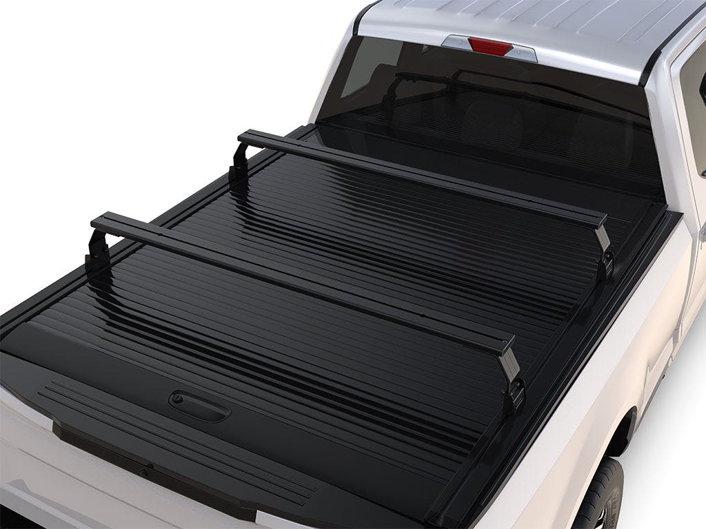 Deux barres de toit pour Ford Ranger, ReTrax XR 6 pieds (201