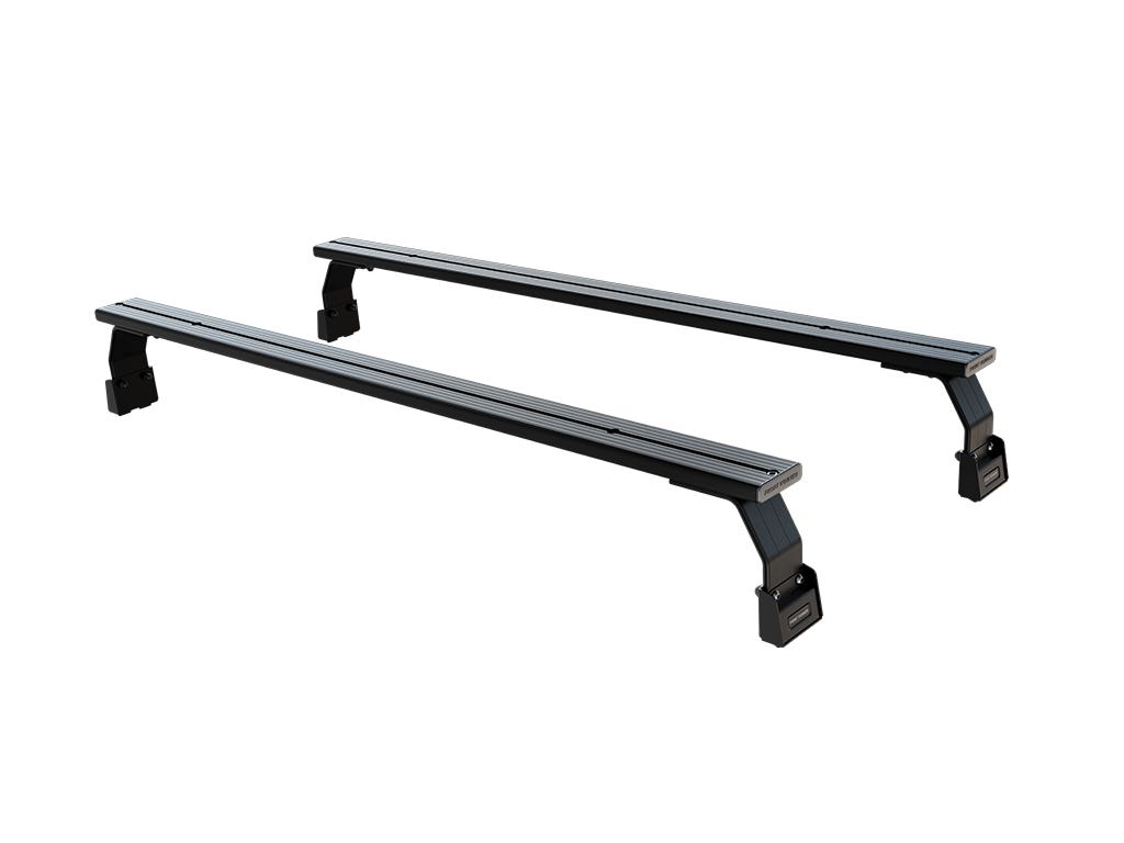 Deux barres de toit pour Ford Ranger, ReTrax XR 6 pieds (201