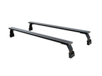 Deux barres de toit pour Ford Ranger, ReTrax XR 6 pieds (201