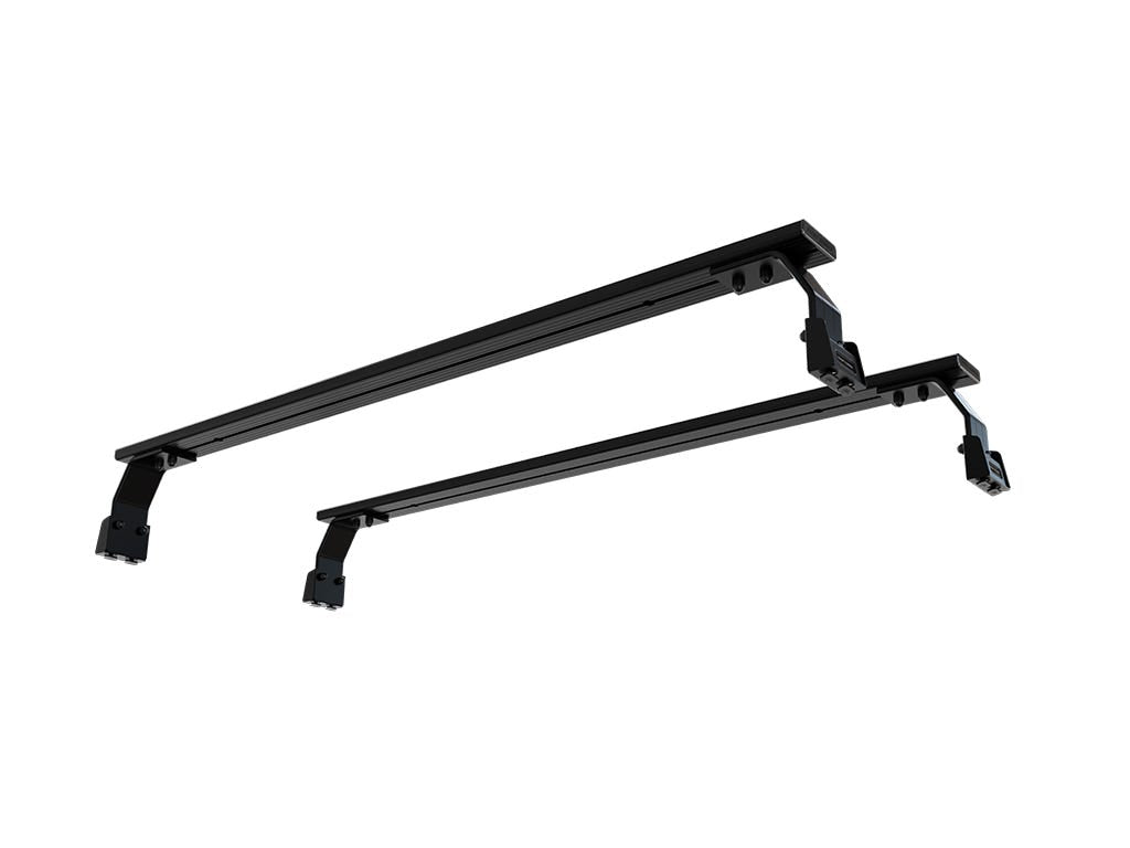 Deux barres de toit pour Ford Ranger, ReTrax XR 6 pieds (201