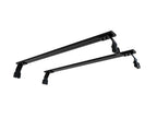 Deux barres de toit pour Ford Ranger, ReTrax XR 6 pieds (201