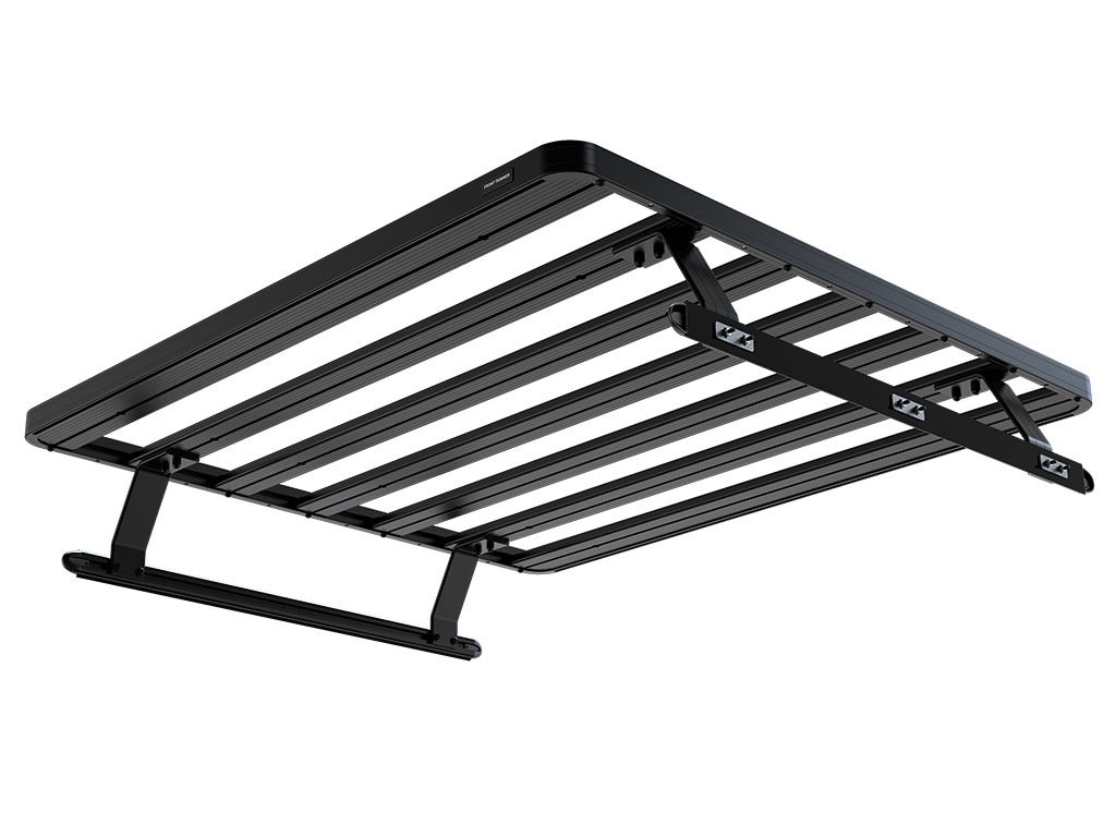 Galerie de toit pour Ford Ranger, Benne de 5 pieds (2012-202