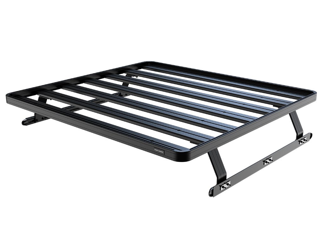 Galerie de toit pour Ford Ranger, Benne de 5 pieds (2012-202