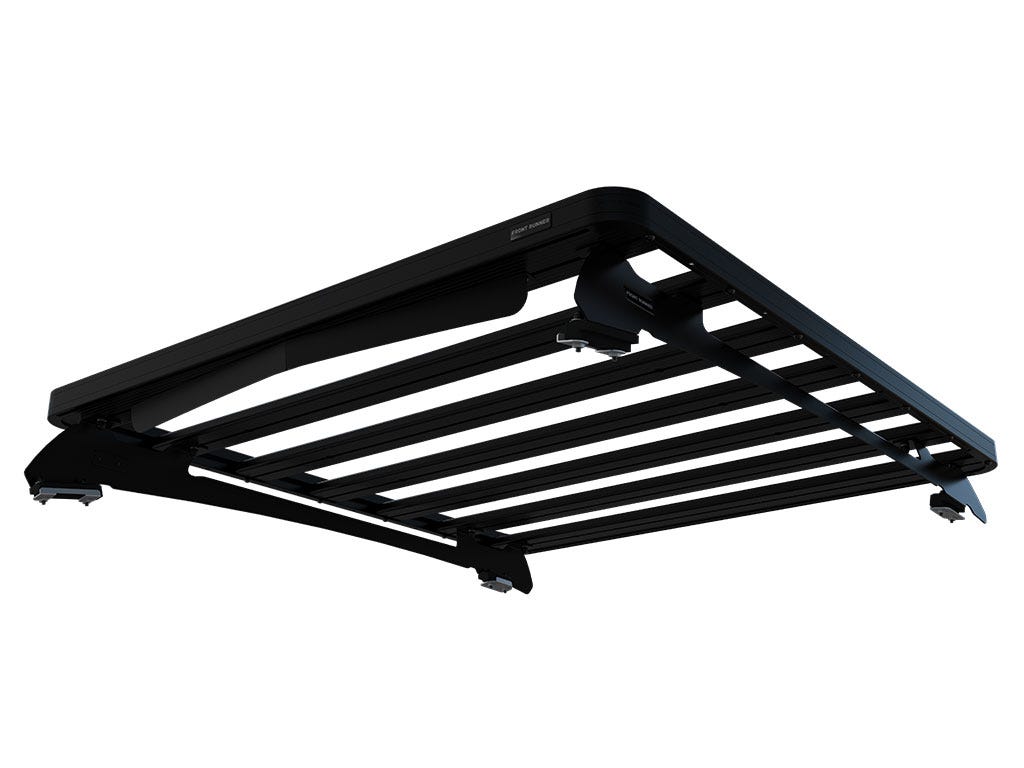 Galerie de toit pour Ford Ranger, T6 et Wildtrak (2012-2019)