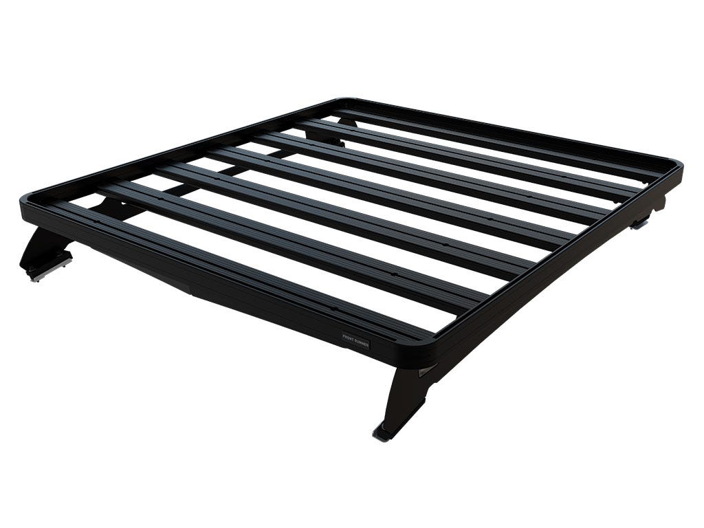 Galerie de toit pour Ford Ranger, T6 et Wildtrak (2012-2019)