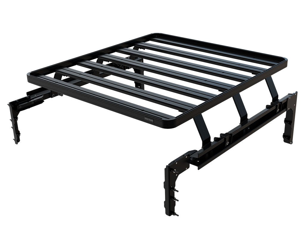 Galerie de toit pour Ford Ranger, T6, Wildtrak et Raptor (20