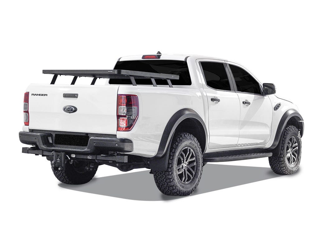 Galerie de toit pour Ford Ranger, T6, Wildtrak et Raptor (20