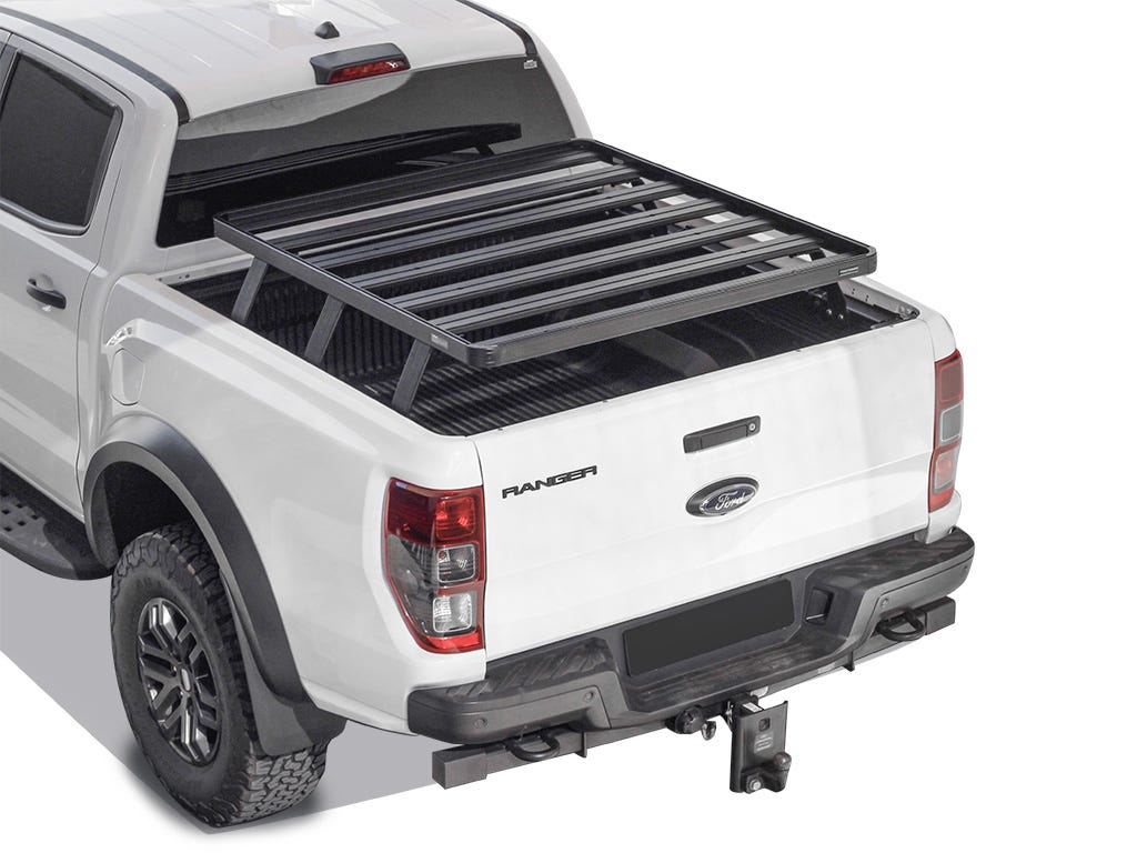 Galerie de toit pour Ford Ranger, T6, Wildtrak et Raptor (20