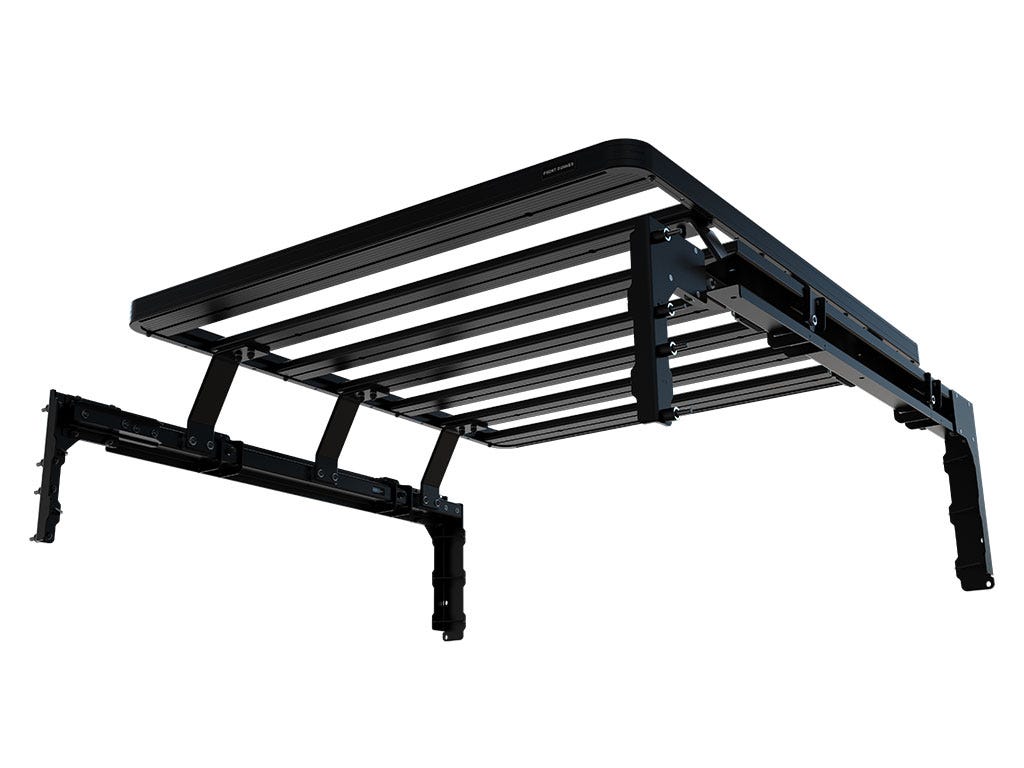 Galerie de toit pour Ford Ranger, T6, Wildtrak et Raptor (20