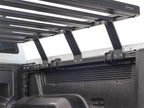Galerie de toit pour Ford Ranger, T6, Wildtrak et Raptor (20