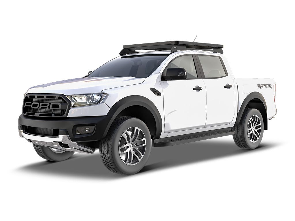 Galerie de toit pour Ford Ranger, T6, Wildtrak et Raptor (20