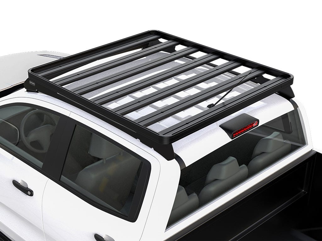 Galerie de toit pour Ford Ranger, T6, Wildtrak et Raptor (20