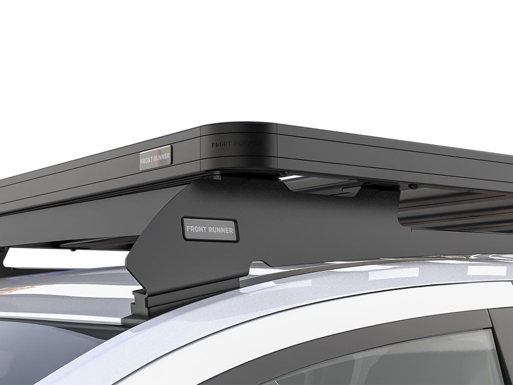 Galerie de toit pour Ford Ranger, T6, Wildtrak et Raptor (20
