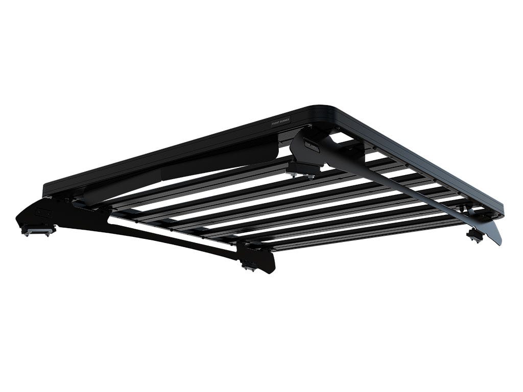 Galerie de toit pour Ford Ranger, T6, Wildtrak et Raptor (20