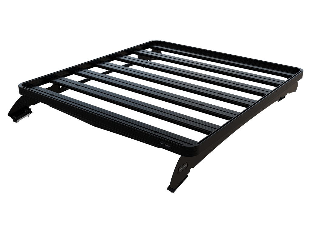 Galerie de toit pour Ford Ranger, T6, Wildtrak et Raptor (20