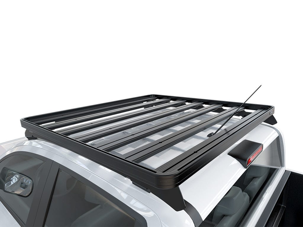 Galerie de toit à profil bas pour Ford Ranger, Raptor (2019-