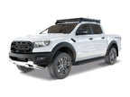 Galerie de toit à profil bas pour Ford Ranger, Raptor (2019-